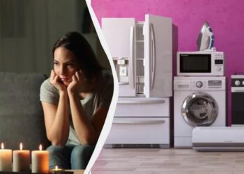 Як врятувати техніку від стрибків напруги та блекаутів: вона вимкнеться, але не згорить