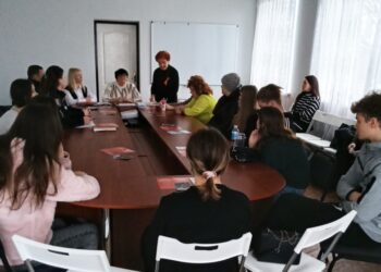 Як захистити дитину під насильства?