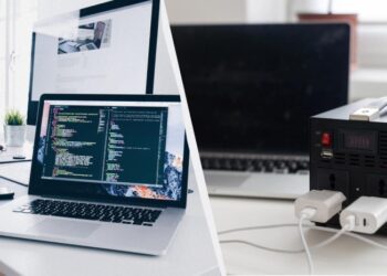 Як зарядити ноутбук за допомогою павербанка: працює навіть без світла