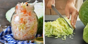 Календар квашення капусти на листопад 2025: у ці дні буде найсмачніше