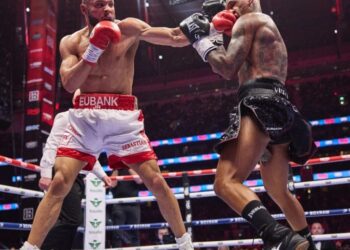 Карл Фроч: “Другий бій Юбенка і Бенна проводити було необов’язково”