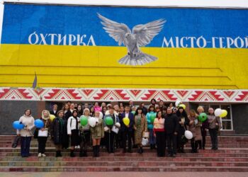 «КНЄЖІ» – 30 РОКІВ!