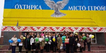 «КНЄЖІ» – 30 РОКІВ!