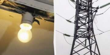 Коли і де не буде світла в понеділок: з’явилися графіки відключень на 3 листопада