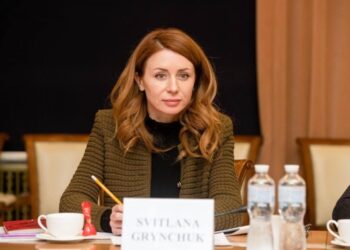 Комітет Ради підтримав звільнення міністерки Гринчук: не обійшлося без абсурду