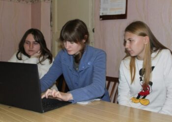 Конотопці вдало виступили на обласному турнірі «Краєзнавчі скарби рідного краю»