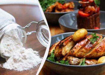 Куряча грудка буде супер соковитою, якщо додати дрібку одного інгредієнта: що це