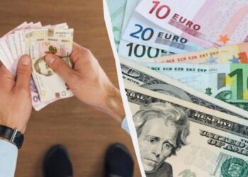 Курс долара і євро в Україні 9 листопада: з’явився прогноз, що буде з валютою сьогодні