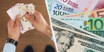 Курс долара і євро в Україні 9 листопада: з’явився прогноз, що буде з валютою сьогодні
