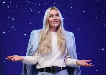 Легенда гірських лиж обрала новий вид спорту після Олімпійських ігор 2026