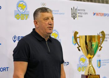 Майже одноголосно. В Трускавці відбулися вибори президента ФВУ