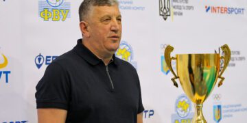 Майже одноголосно. В Трускавці відбулися вибори президента ФВУ