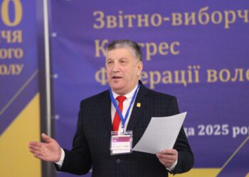 МЕЛЬНИК: «Давно не звертаю на це уваги, але остання порція жовчі – перебір»