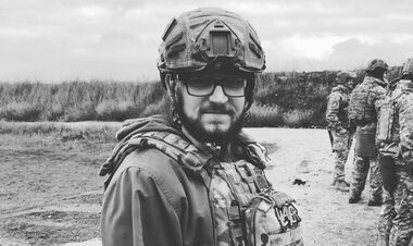 МЕЛЬНИК: «Давно не звертаю на це уваги, але остання порція жовчі – перебір»