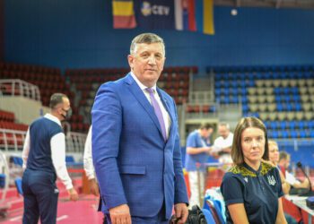 МЕЛЬНИК: «Ось такі проблеми – зберегти генофонд»