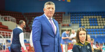 МЕЛЬНИК: «Ось такі проблеми – зберегти генофонд»