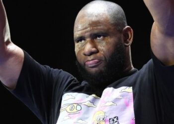 Менеджер Санчес прокоментував призначення претендентського бою проти Дюбуа