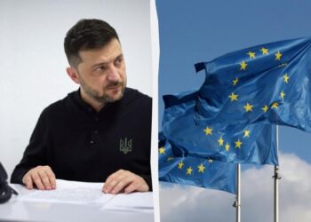 Міндіч-гейт ризикує залишити Україну без фінансування та ЄС, – WP