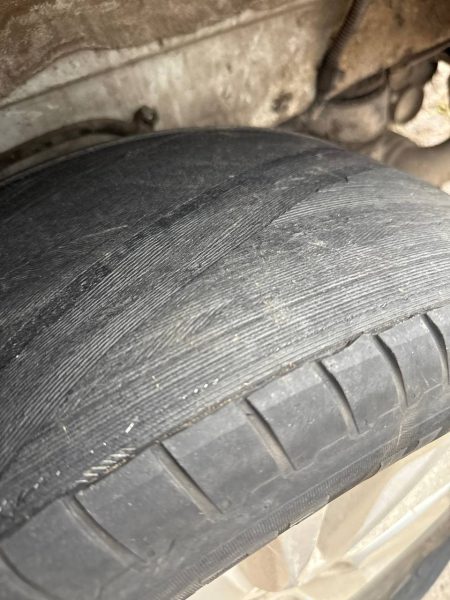 Міський голова Конотопа потрапив у ДТП