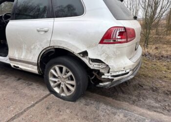 Міський голова Конотопа потрапив у ДТП