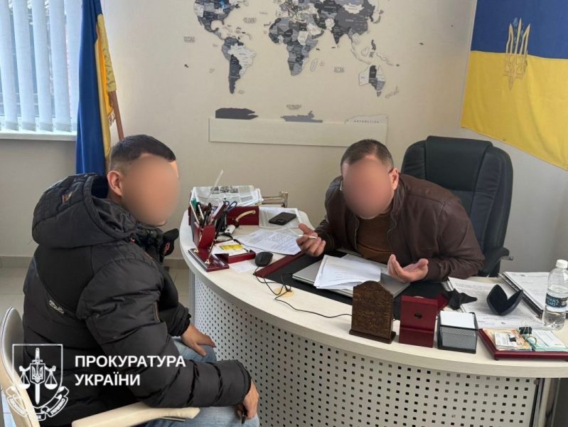На Сумщині 8 осіб підозрюють у привласненні 15 млн грн на дрони для ЗСУ