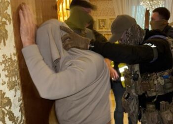 На Сумщині судитимуть чергового організатора схеми виїзду чоловіків за кордон