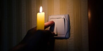 На Сумщині введено графіки аварійних відключень