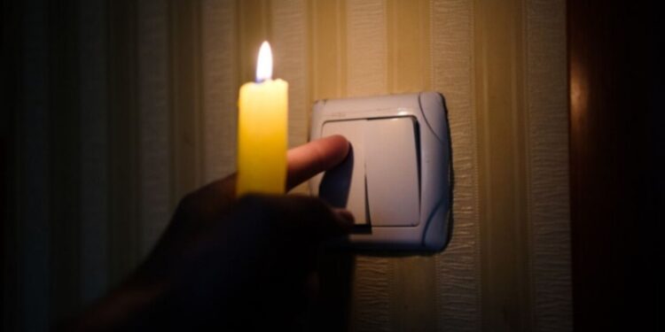 На Сумщині введено графіки аварійних відключень