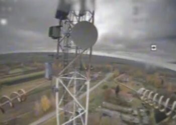 На Сумському напрямку російські окупанти та їхня техніка знищені пілотами-прикордонниками (ВІДЕО)