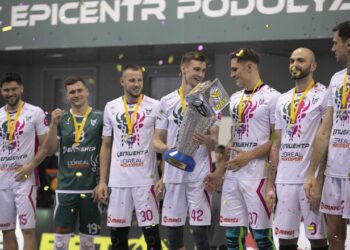 На вотчині Герег. Як Городок став Меккою українського волейболу