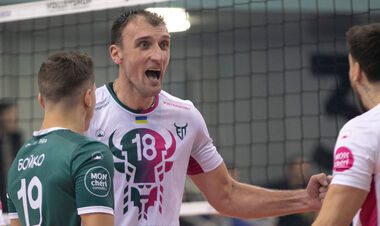 На вотчині Герег. Як Городок став Меккою українського волейболу