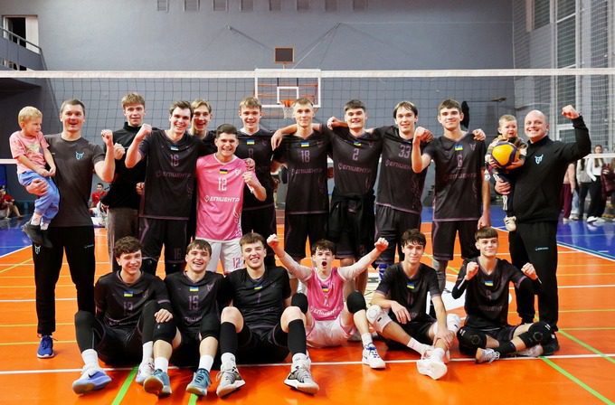 На вотчині Герег. Як Городок став Меккою українського волейболу