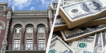 Нацбанк оновив офіційний курс валют: скільки коштуватиме долар у середу