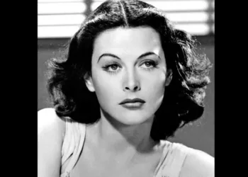 Найкрасивіша жінка Європи з українським корінням, наукові відкриття якої використали для Wi-Fi i GPS: минає 111 років з дня народження Геді Ламар