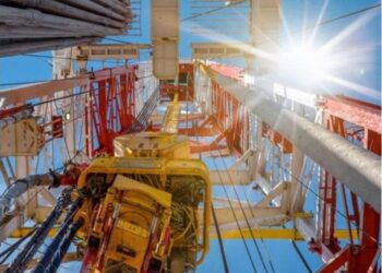 НАК “Надра України” завершила 9 місяців 2025 року з прибутком