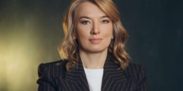 Нардеп Олена Шуляк: «Власна справа» допомогла понад 32 тис. українців відкрити чи розвинути свій бізнес
