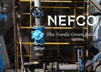 НЕФКО: ДО ЕКОЛОГІЧНОГО ОНОВЛЕННЯ ЧЕРЕЗ МОДЕРНІЗАЦІЮ СИСТЕМИ ВОДОВІДВЕДЕННЯ