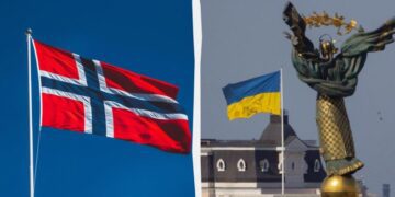 Норвегія може допомогти розблокувати передачу заморожених активів РФ Україні, – ЗМІ