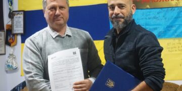 НОВЕ ПАРТНЕРСТВО: укладено Меморандум про співпрацю з Première Urgence Internationale (PUI)