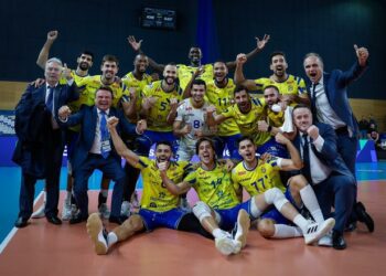 Новий суперник для Плотницького. Визначено всіх учасників Ліги чемпіонів