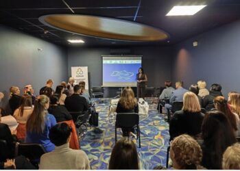 Об’єднані проти насильства разом