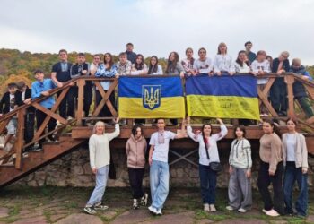 ОХТИРСЬКІ ДІТИ – В БОЛГАРІЇ!