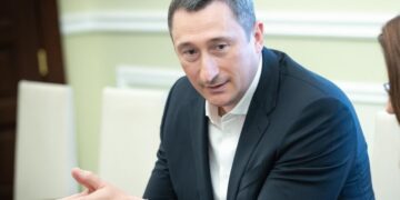 Операція “Мідас”: НАБУ задокументувало передачу грошей “Енергоатома” ексвіцепрем’єру