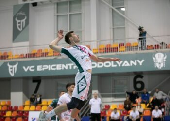 Перша перемога Поділля та черговий успіх Епіцентру