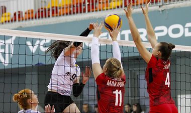 Перша відставка. Тренерові не пробачили поразки в Суперкубку