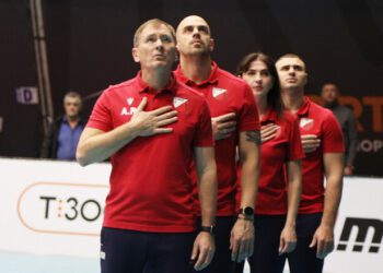 Перша відставка. Тренерові не пробачили поразки в Суперкубку