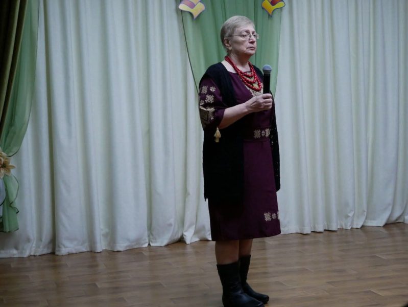 Підбито підсумки ювілейного конкурсу «Собори душ» імені Йосипа Дудки