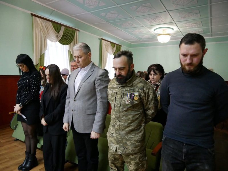 Підбито підсумки ювілейного конкурсу «Собори душ» імені Йосипа Дудки