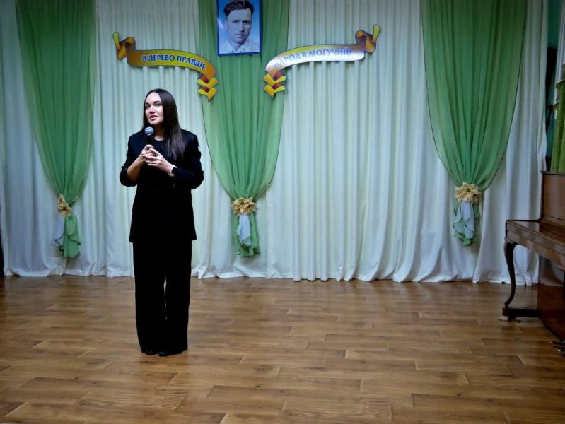 Підбито підсумки ювілейного конкурсу «Собори душ» імені Йосипа Дудки