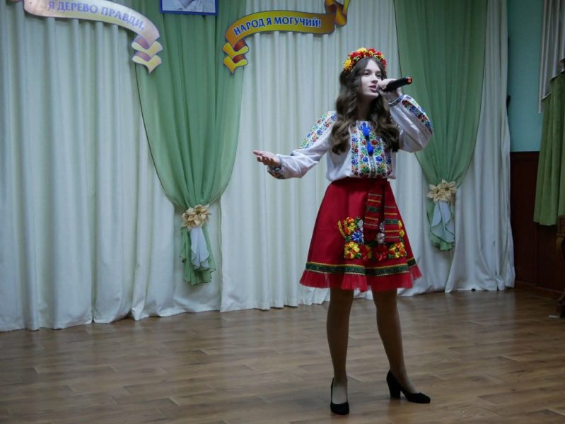 Підбито підсумки ювілейного конкурсу «Собори душ» імені Йосипа Дудки